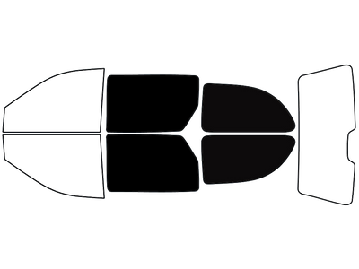Back - 5% + Cargo