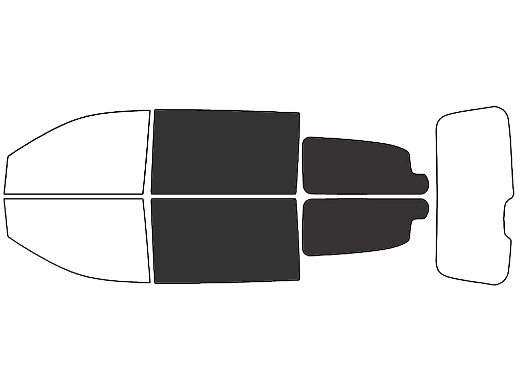 Back - 15% + Cargo