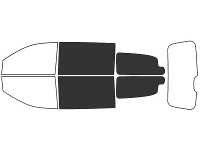 Back - 15% + Cargo