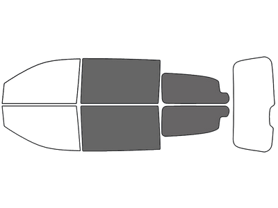 Back - 35% + Cargo