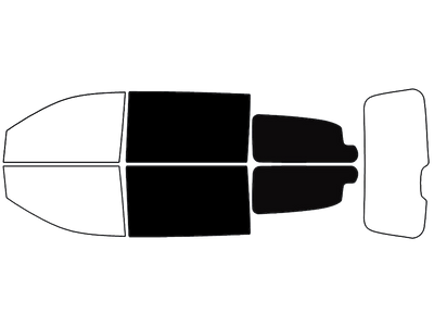 Back - 5% + Cargo