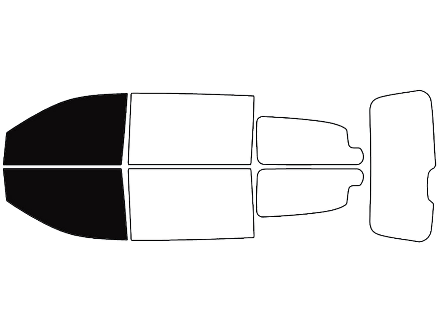 Front - 5%