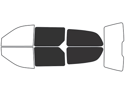 Back - 15% + Cargo