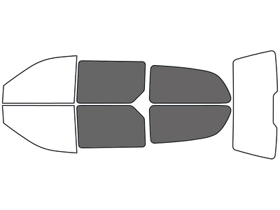Back - 35% + Cargo