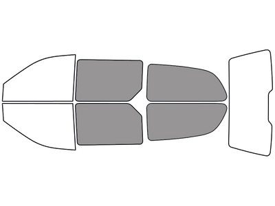 Back - 50% + Cargo