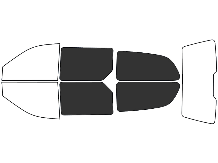 Back - 20% + Cargo