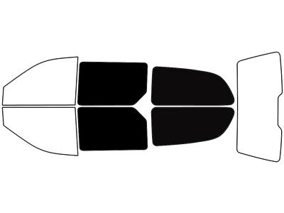 Back - 5% + Cargo
