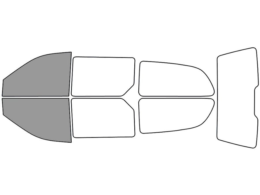 Front - 50%