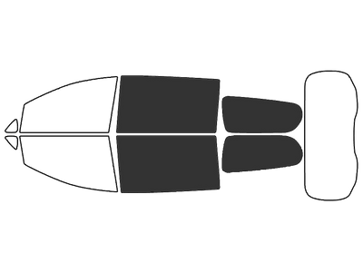 Back - 15% + Cargo