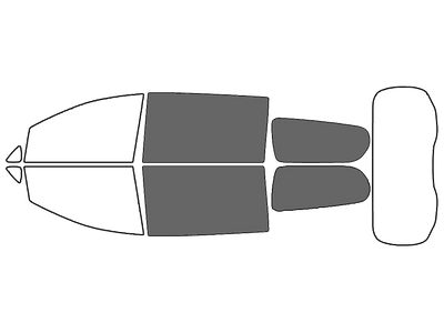 Back - 35% + Cargo
