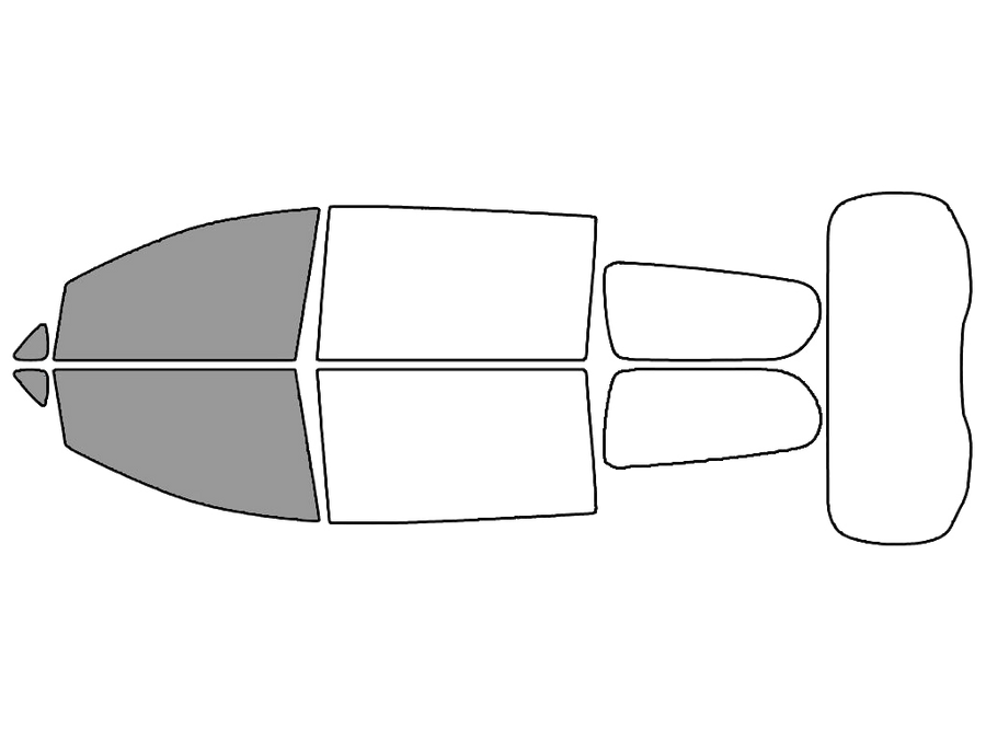 Front - 45%