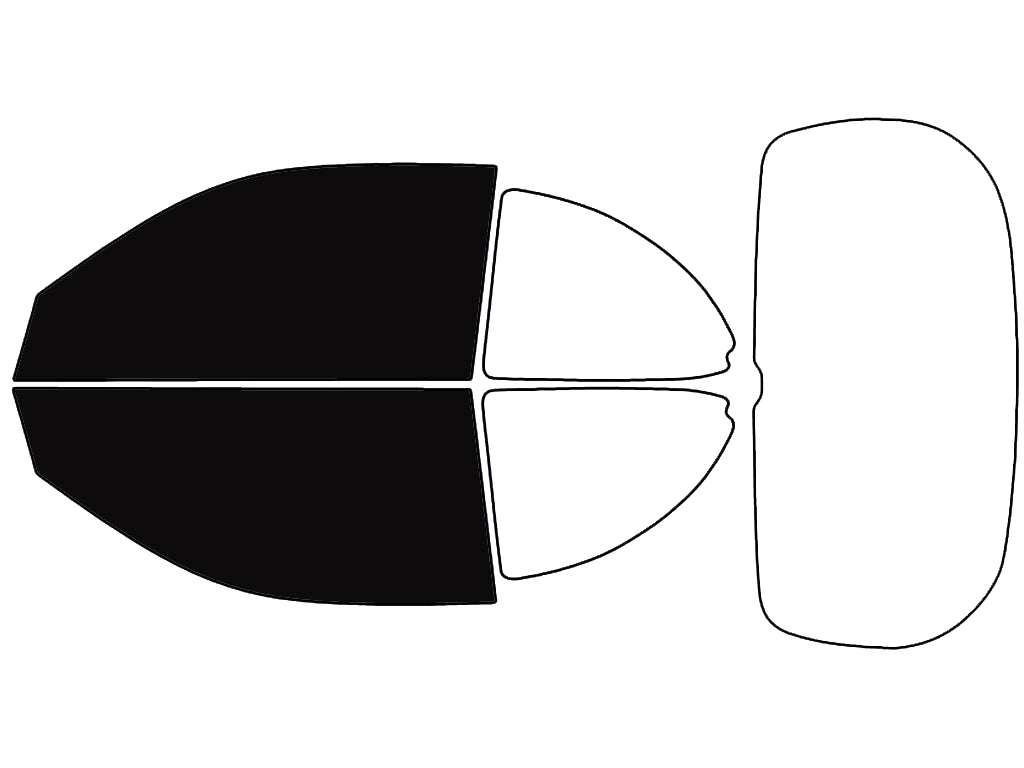 Front - 5%