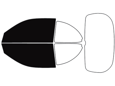Front - 5%