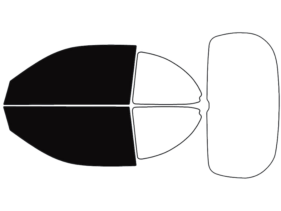 Front - 5%