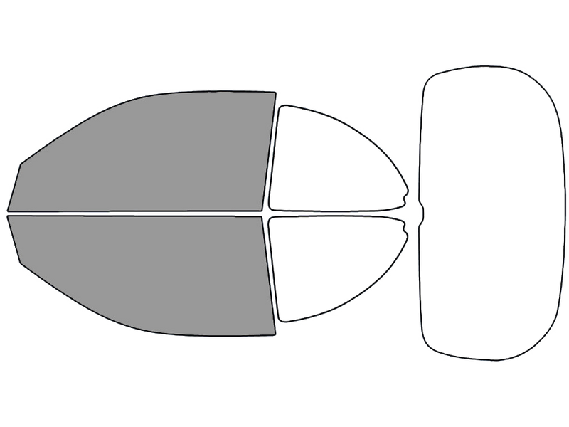 Front - 50%