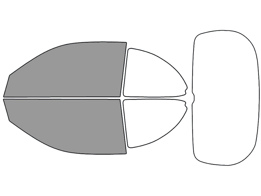 Front - 50%