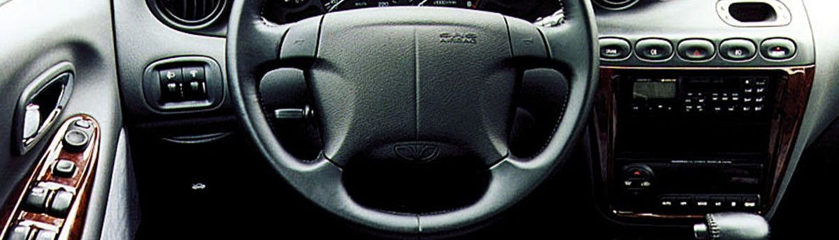 Daewoo Lanos Dash Kits
