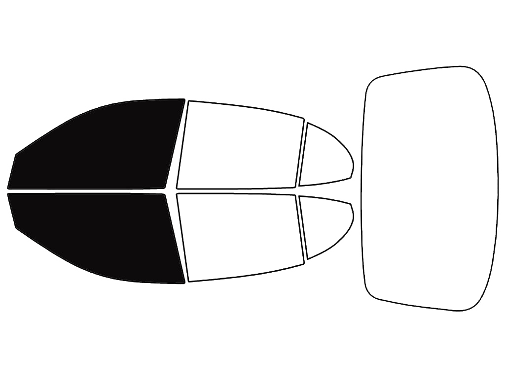Front - 5%