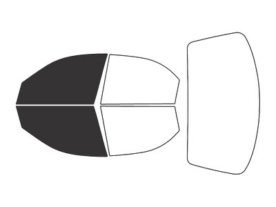 Front - 15%