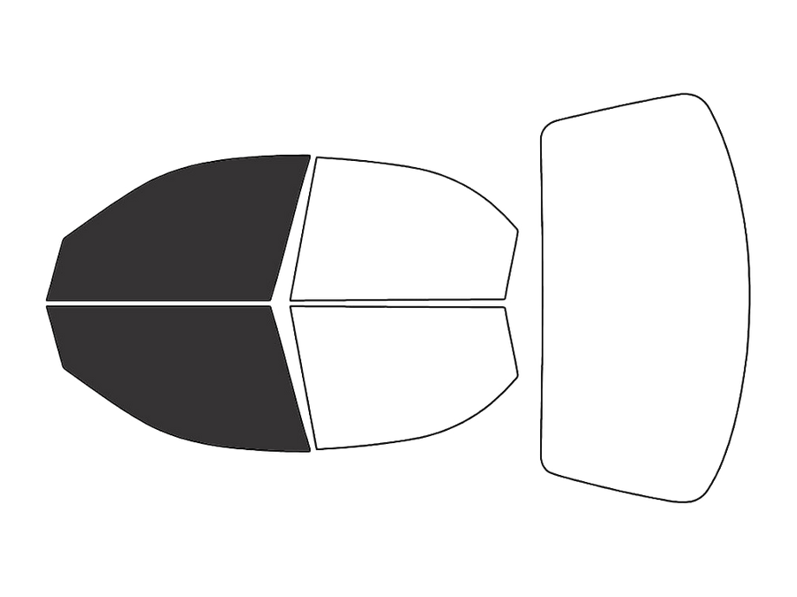 Front - 15%