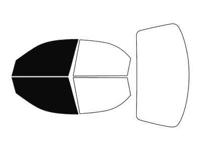 Front - 5%