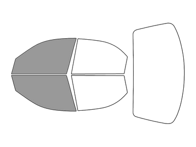 Front - 50%