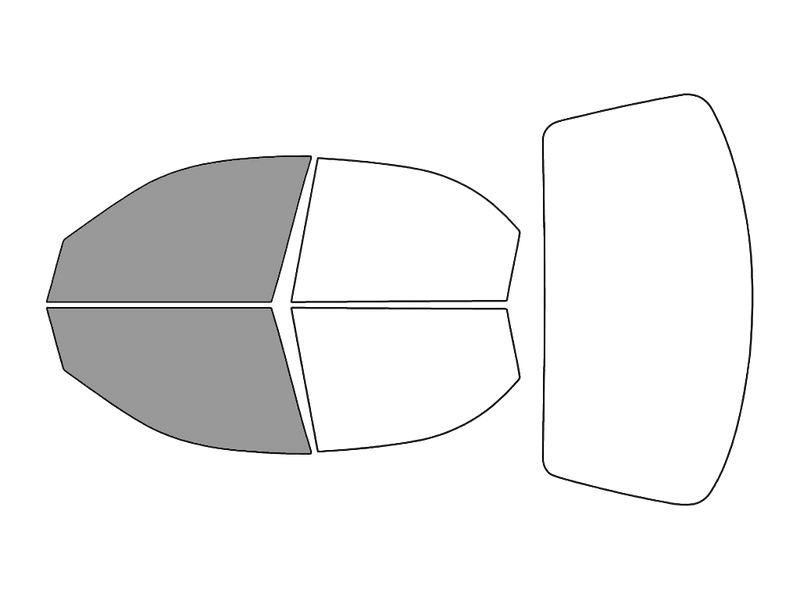 Front - 50%