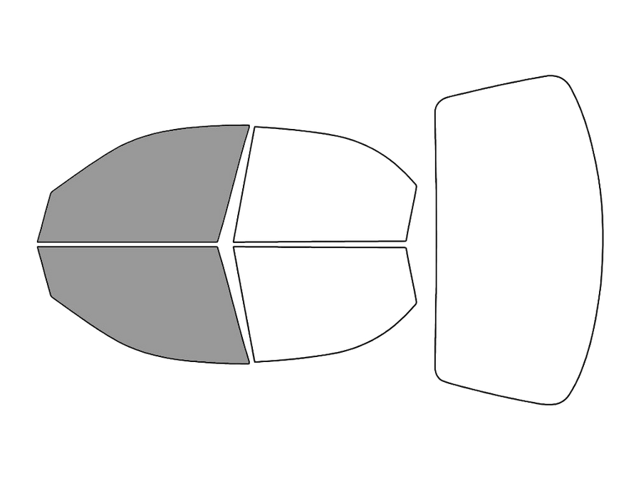 Front - 50%