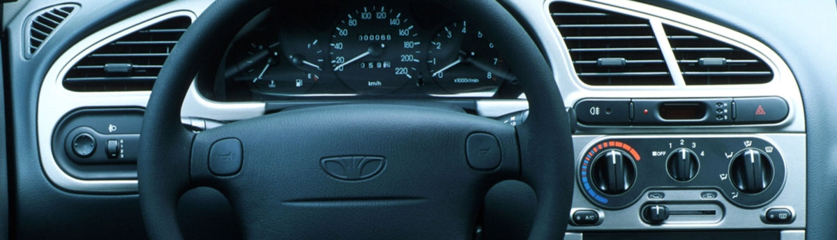 Daewoo Nubira Dash Kits