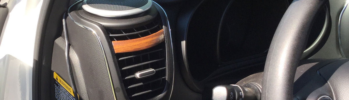 Kia Soul Wood Dash Kits