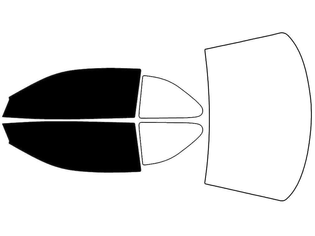 Front - 5%