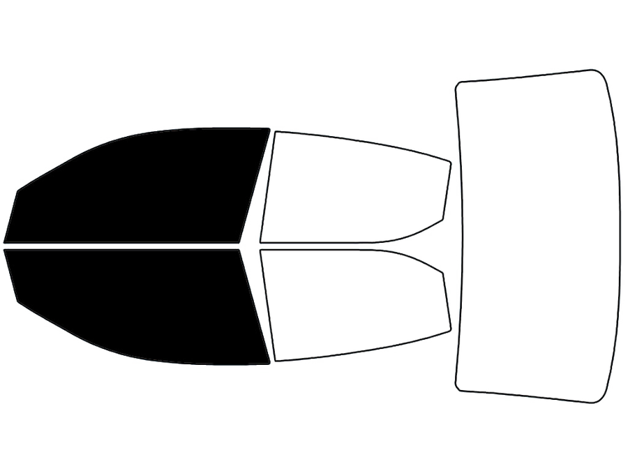 Front - 5%