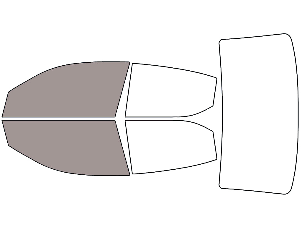 Front - 50%
