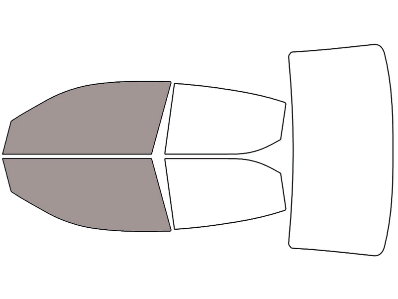 Front - 50%