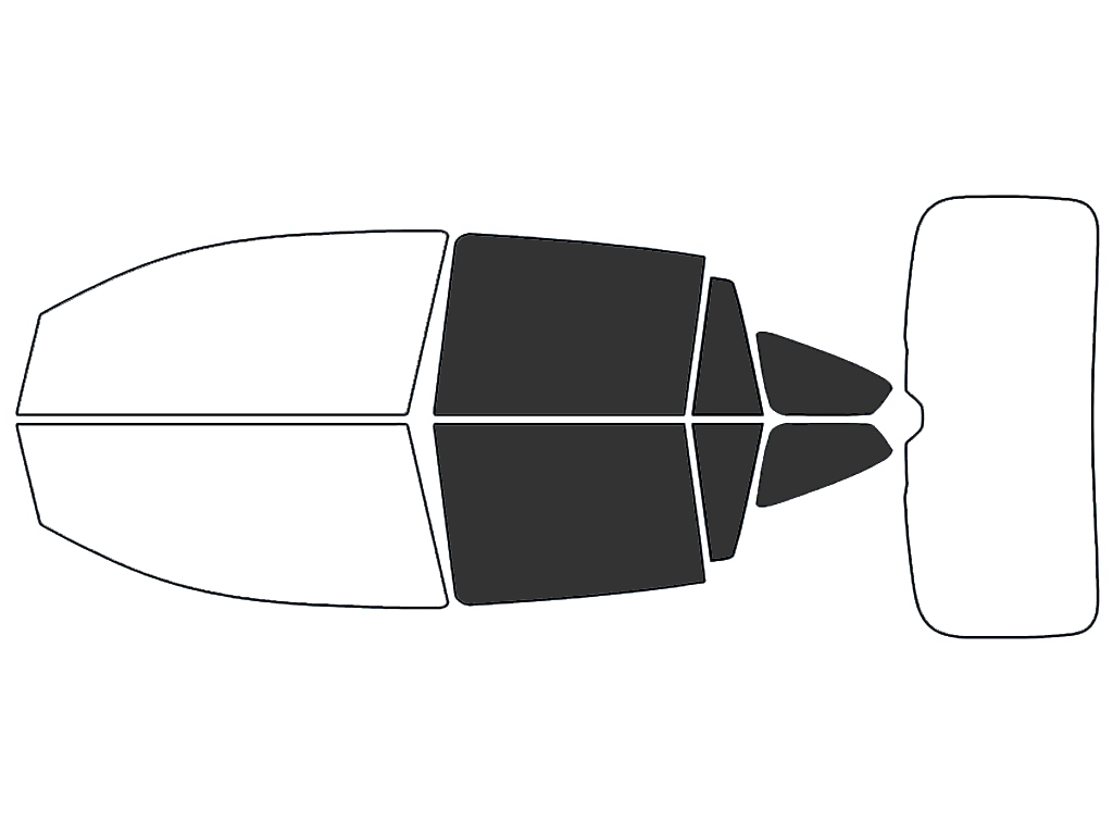 Back - 15% + Cargo