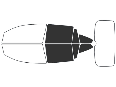 Back - 15% + Cargo
