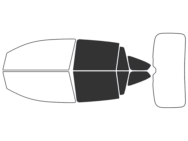 Back - 15% + Cargo