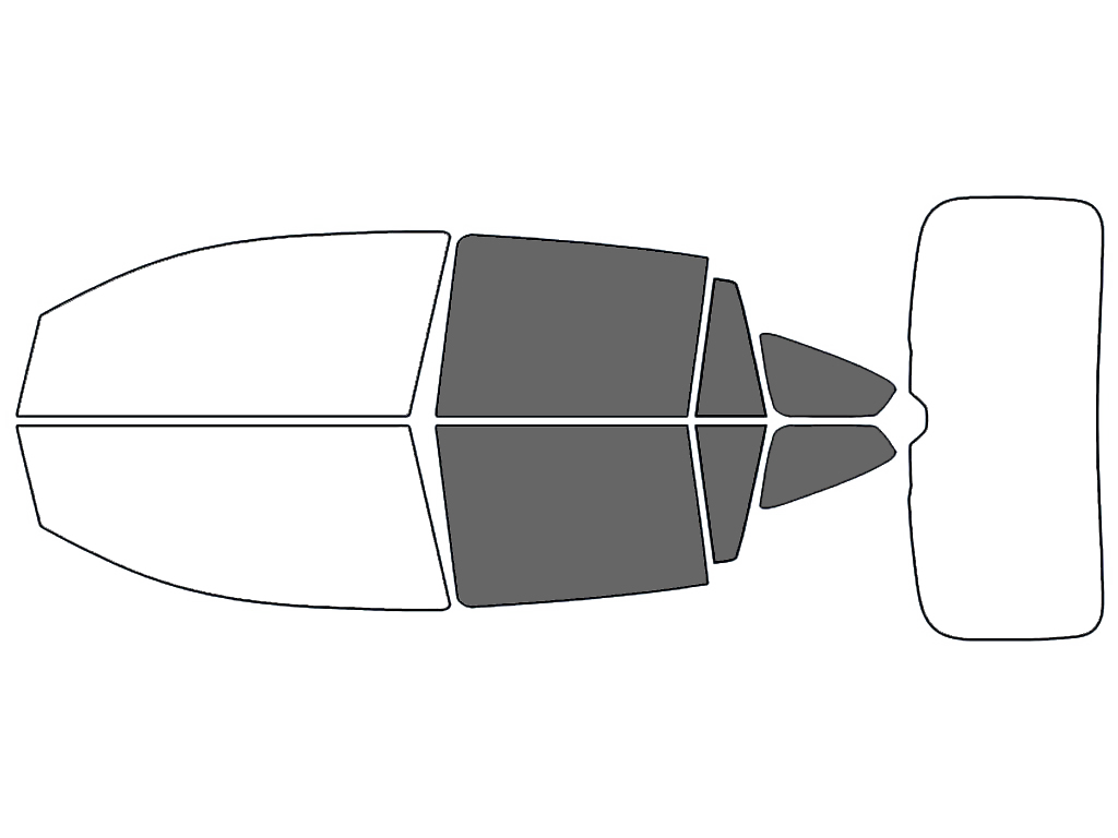 Back - 35% + Cargo