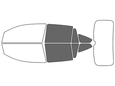 Back - 35% + Cargo