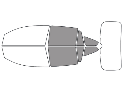 Back - 50% + Cargo