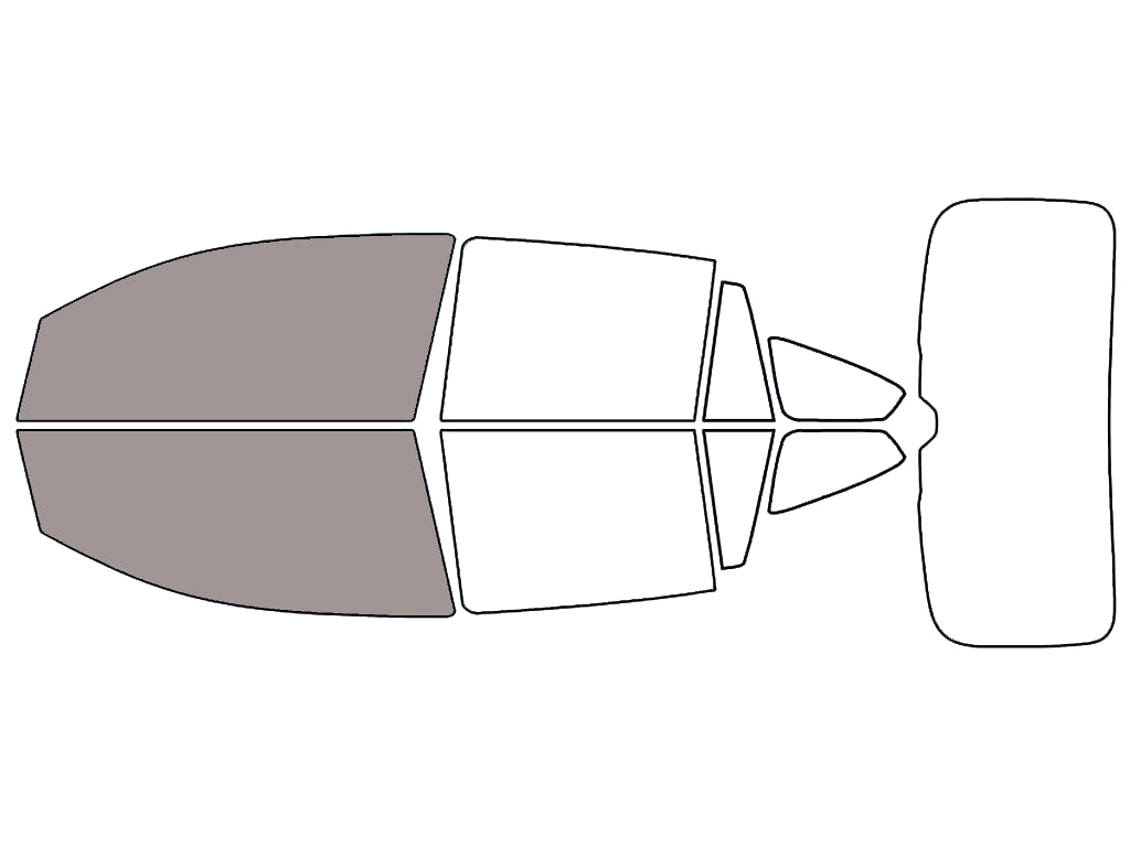 Front - 50%