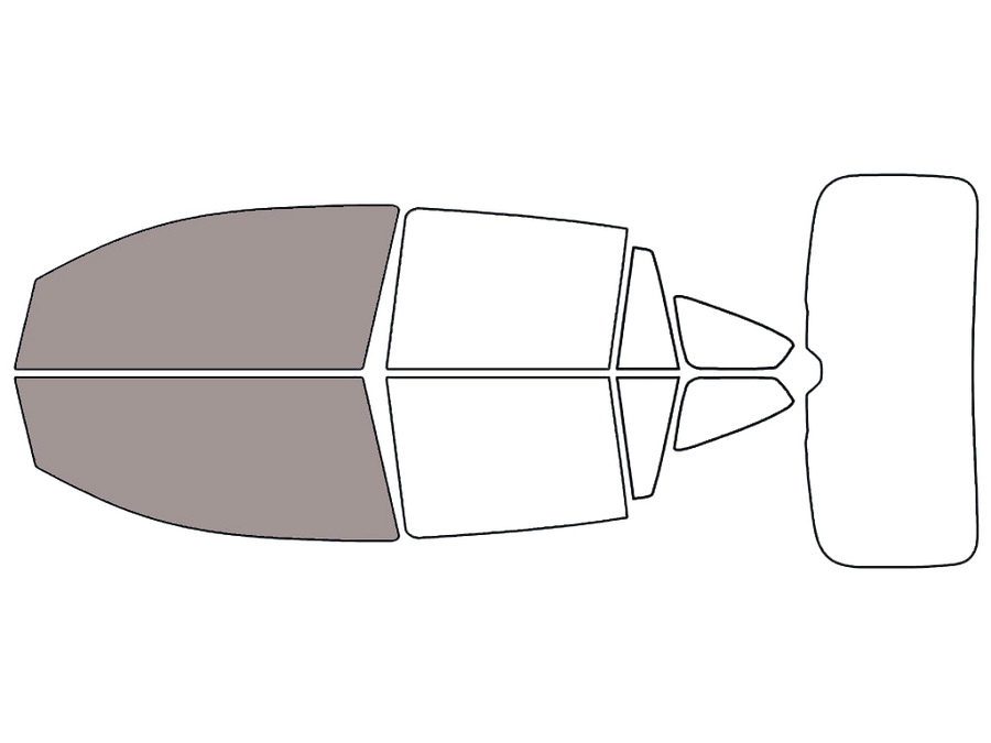 Front - 50%