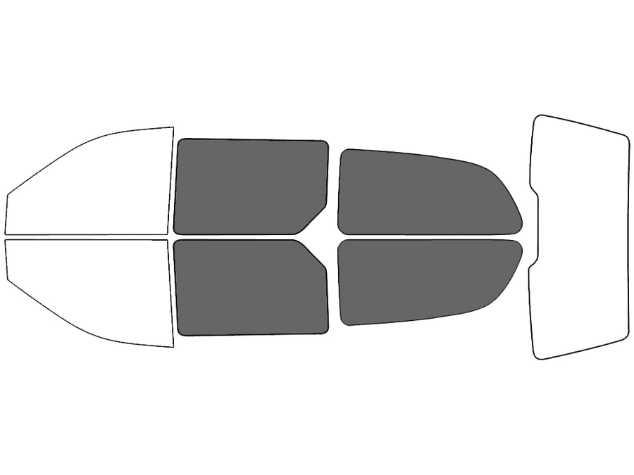 Back - 30% + Cargo