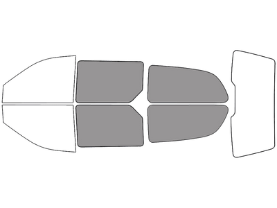 Back - 50% + Cargo