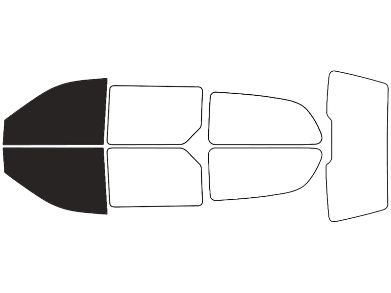 Front - 15%
