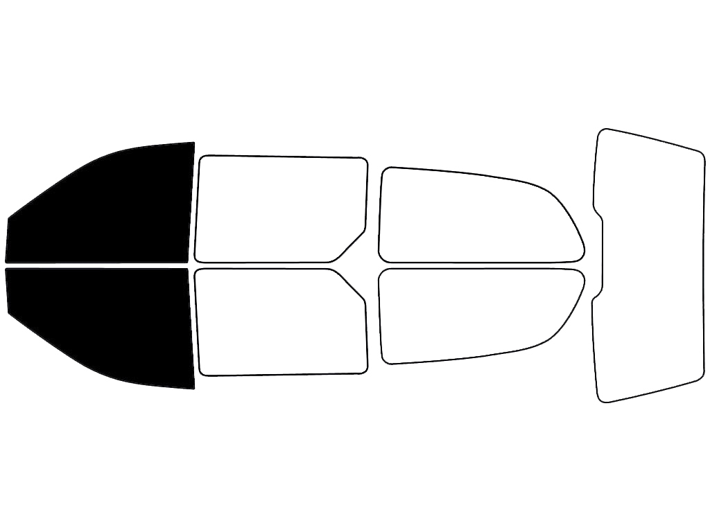 Front - 5%
