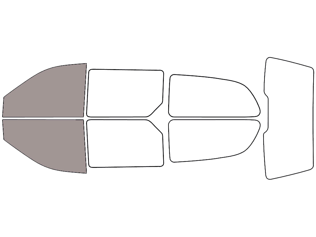 Front - 50%