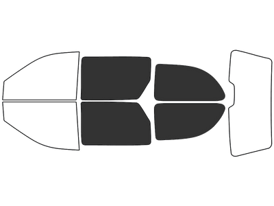 Back - 15% + Cargo