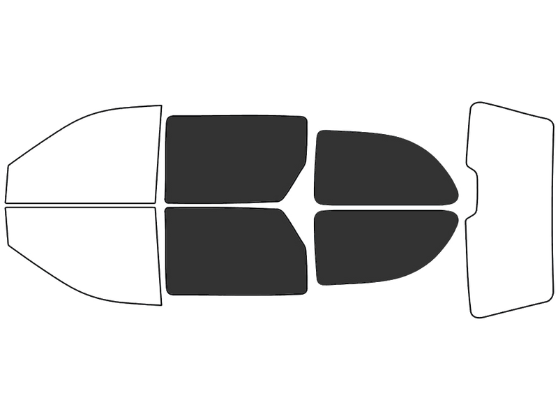 Back - 15% + Cargo