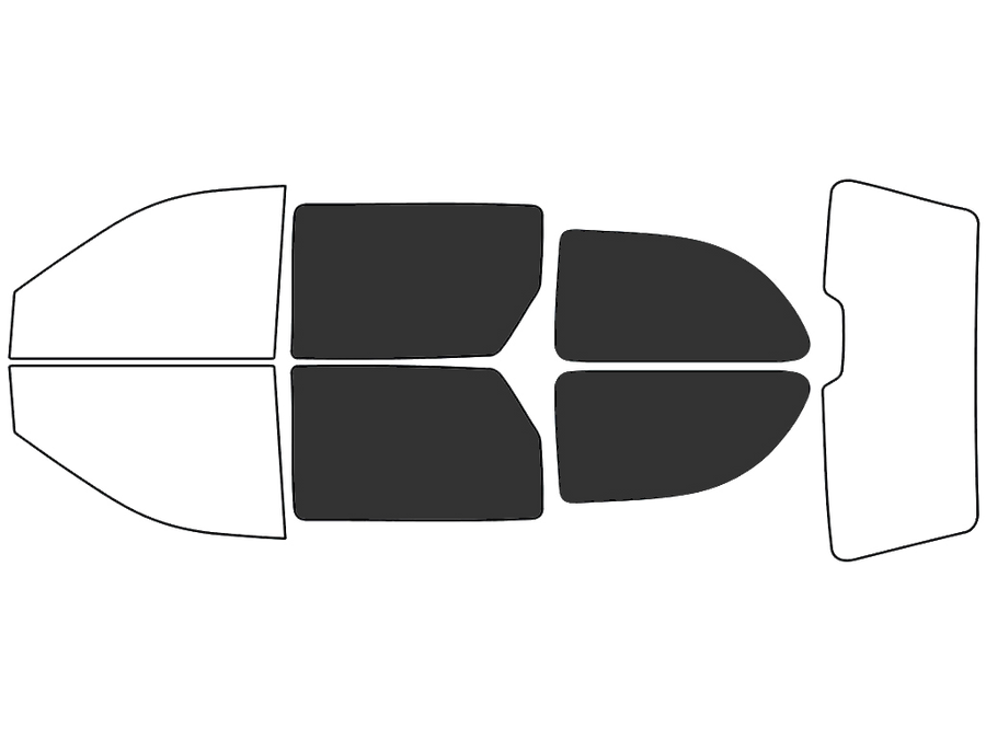 Back - 15% + Cargo